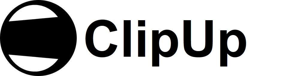 ClipUp