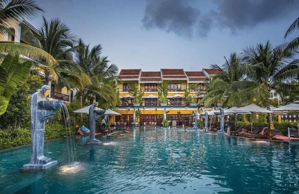 La Siesta Hoi An Resort & Spa_Vietnam Insider