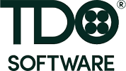 TDO logo