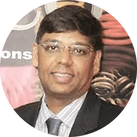Nilesh Shah, Managing Director at Mesco Springs