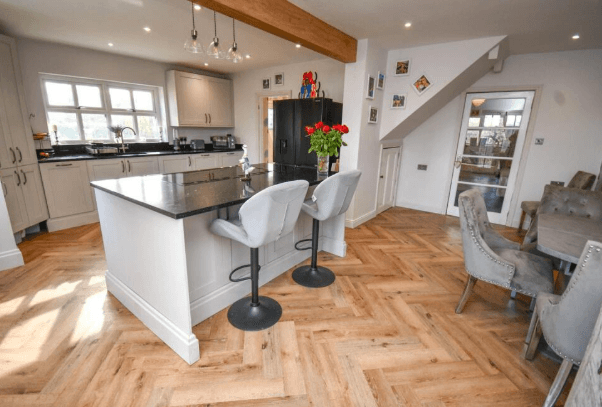 Property interior bathroom