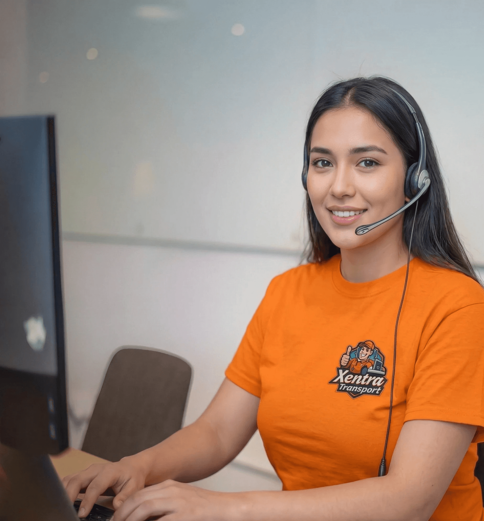 claims & feedback xentra transport