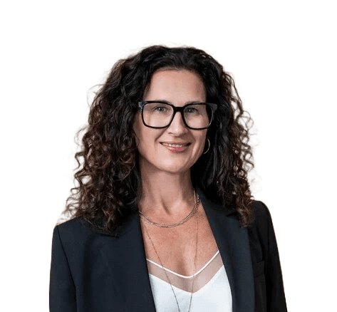 Photo of Jennifer Quist
