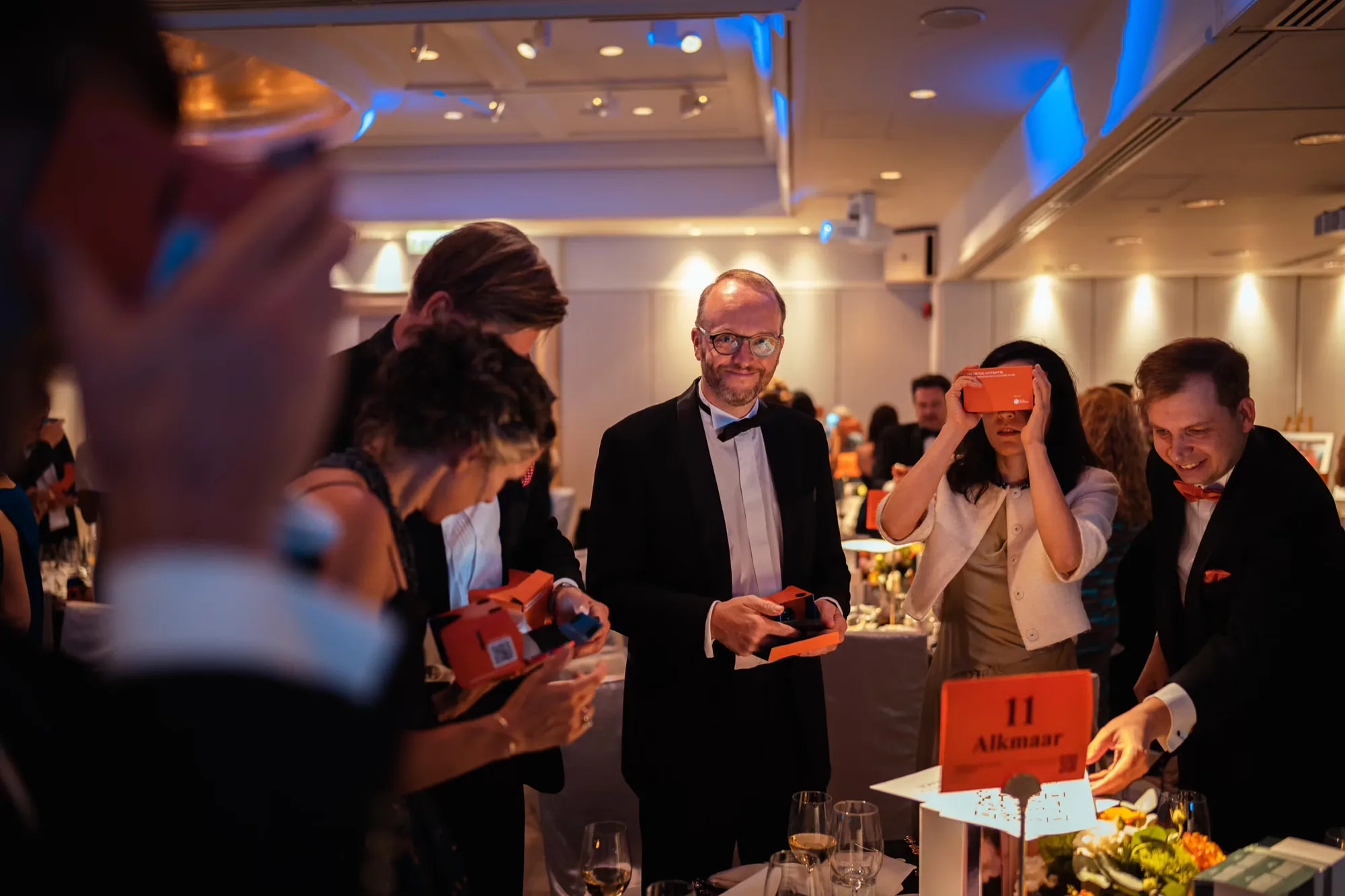 DutchCham Business Awards Gala 2021 — project image 03 by Roman Olinchuk. 香港攝影、創意影像及視覺敘事作品。
