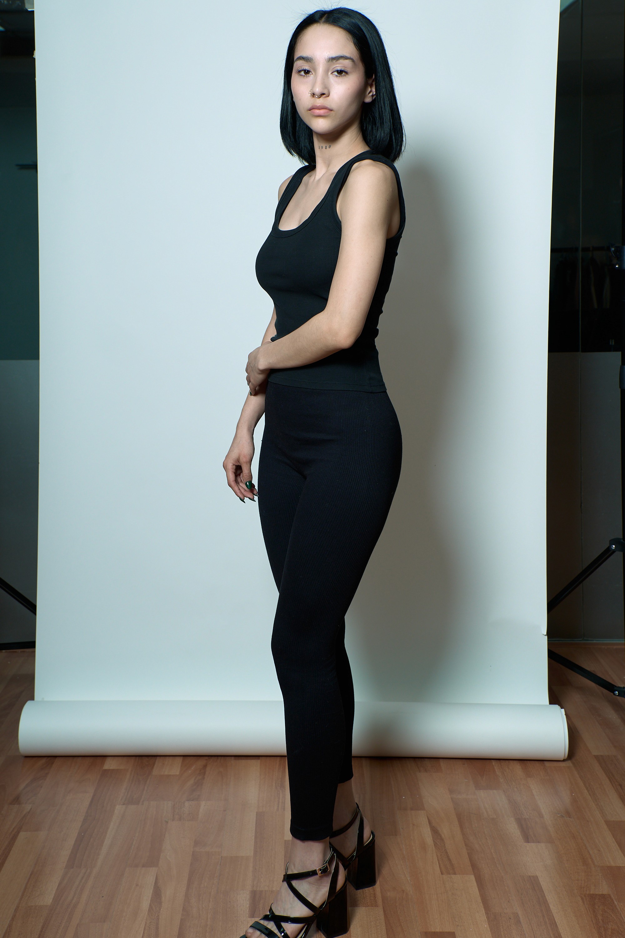 Regina Rangel — 10