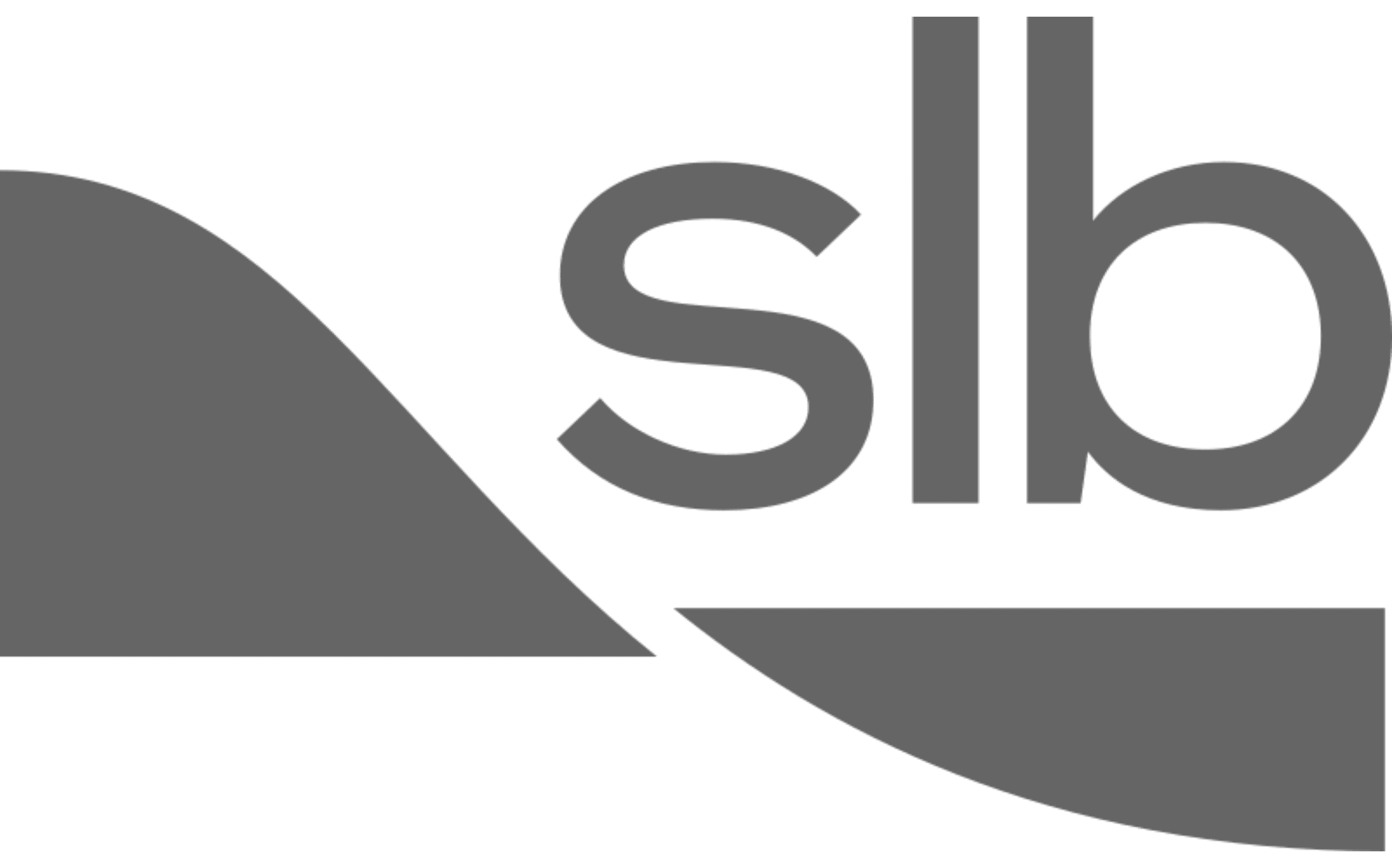 Placeholder client logo