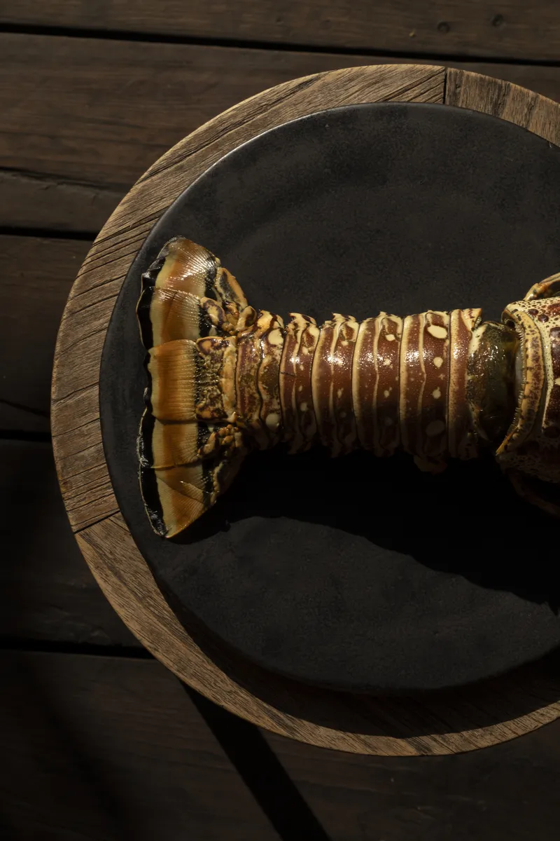 Dining experience at BE Tulum during Bonding Season 2027 in Tulum, Mexico.