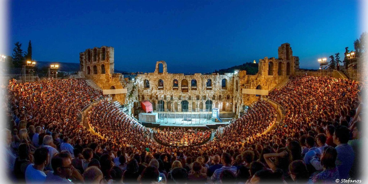 How to Find Music Events in Athens: A Practical Guide