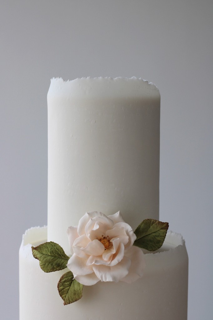 Wild Rose Artisan Cakes 6