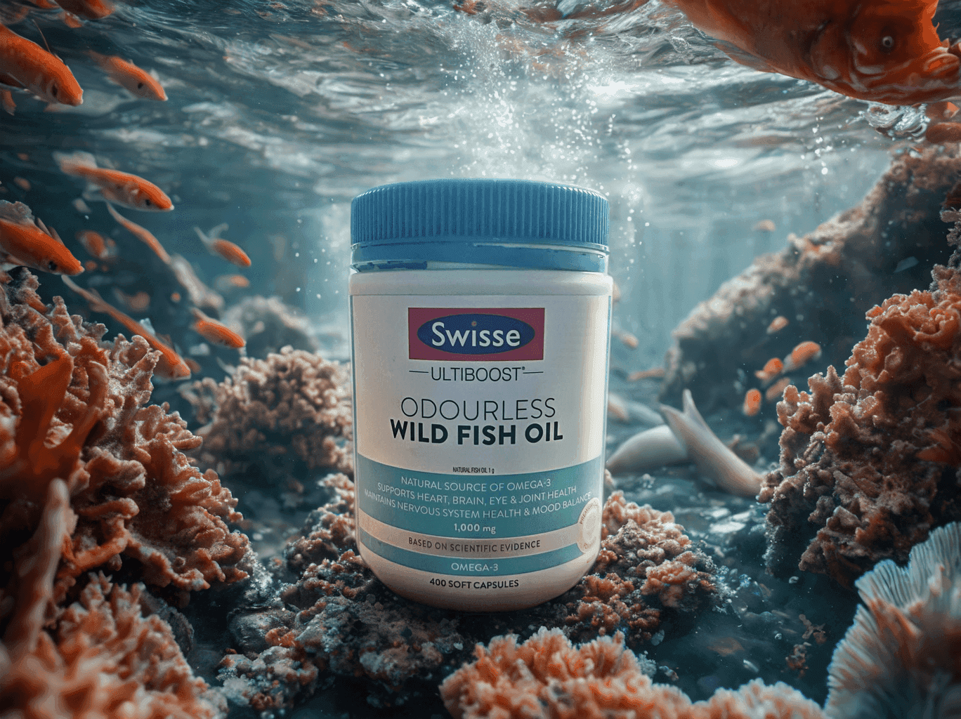 ai product photoshoot