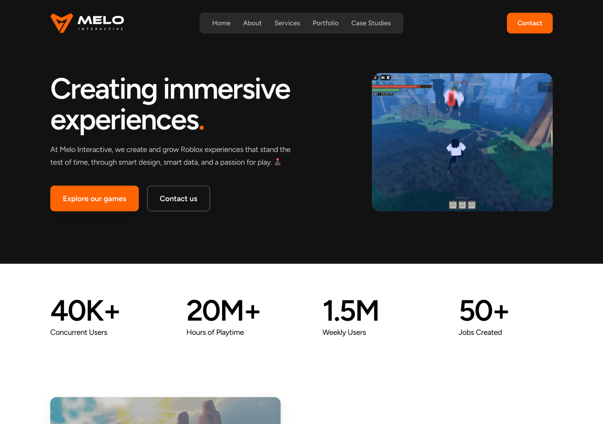 Website Design - Properties - Devon