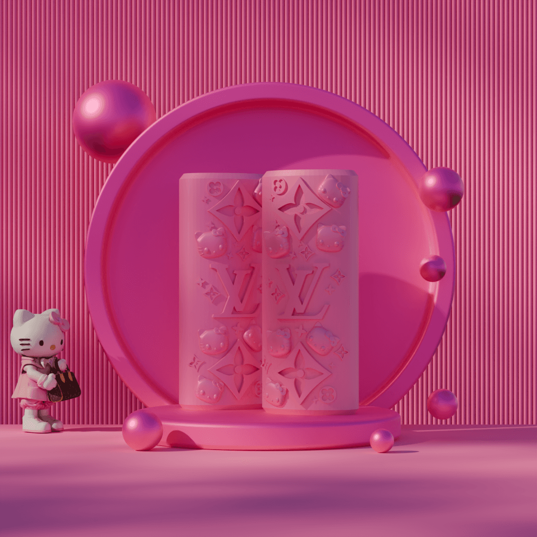 Tablet showing Streamline CRM UI