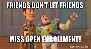 Use fun memes to engage employees!