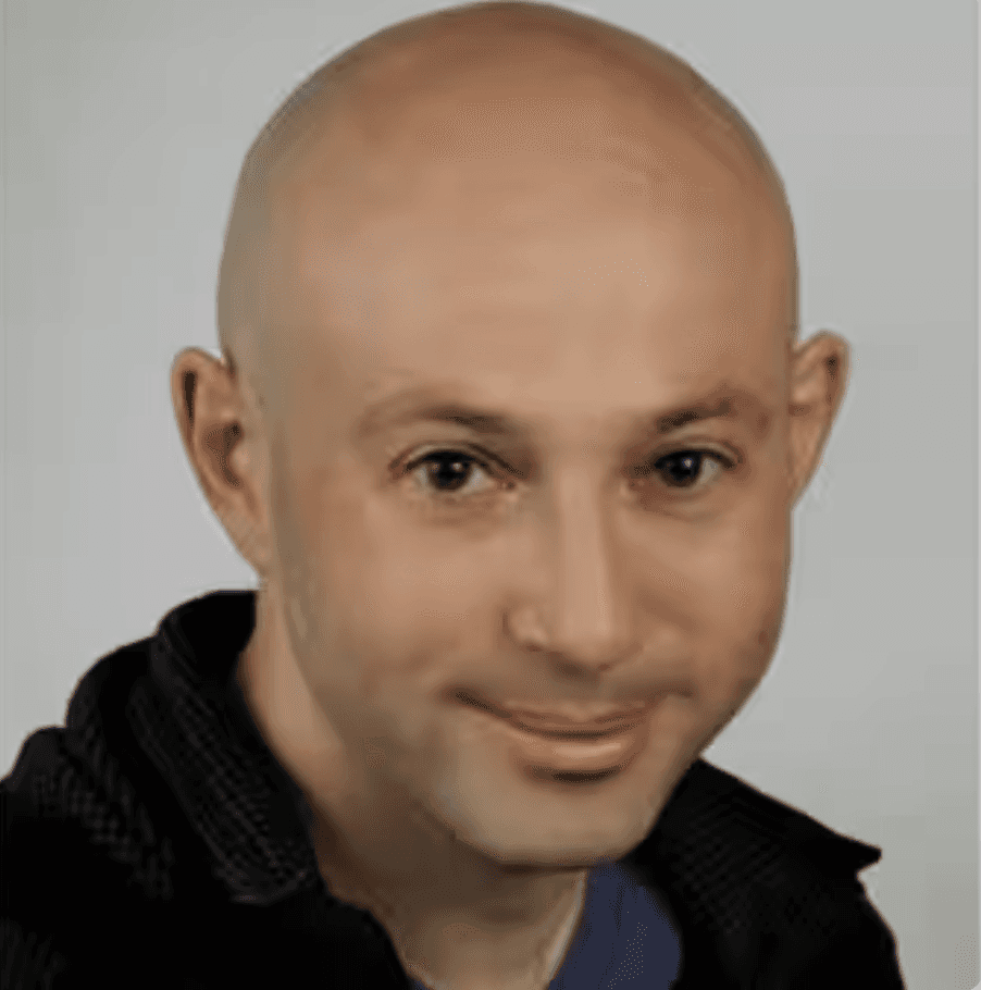 ESCS's CEO