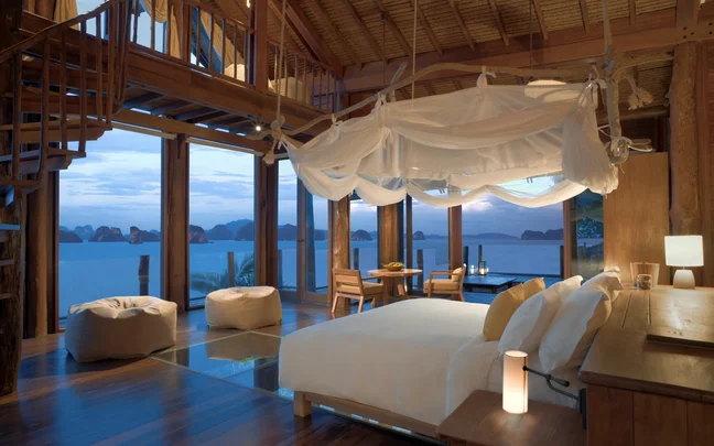 Six Senses Yao Noi