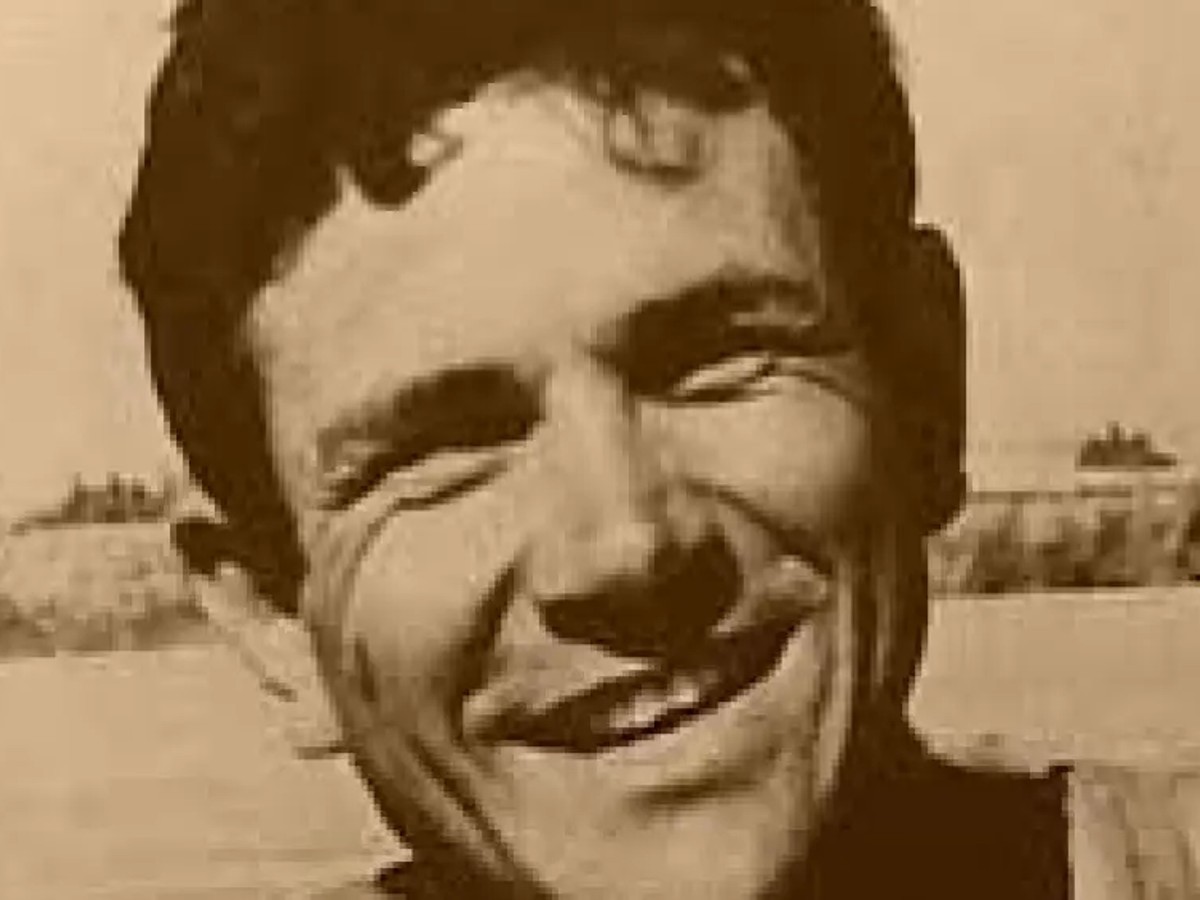 <strong>YONATAN “YONI” NETANYAHU</strong>