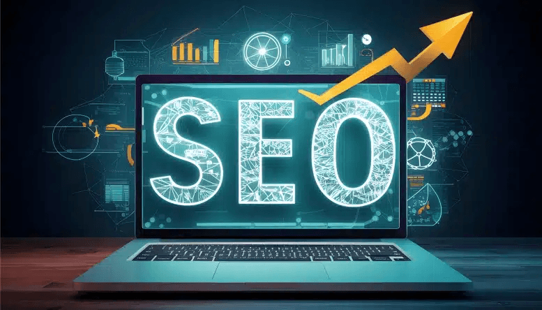 Visual SEO tactics using images, videos, and alt-text to boost website rankings in 2025
