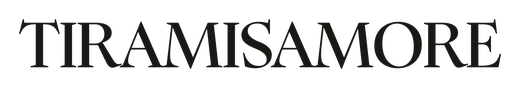 Tiramisamore logo