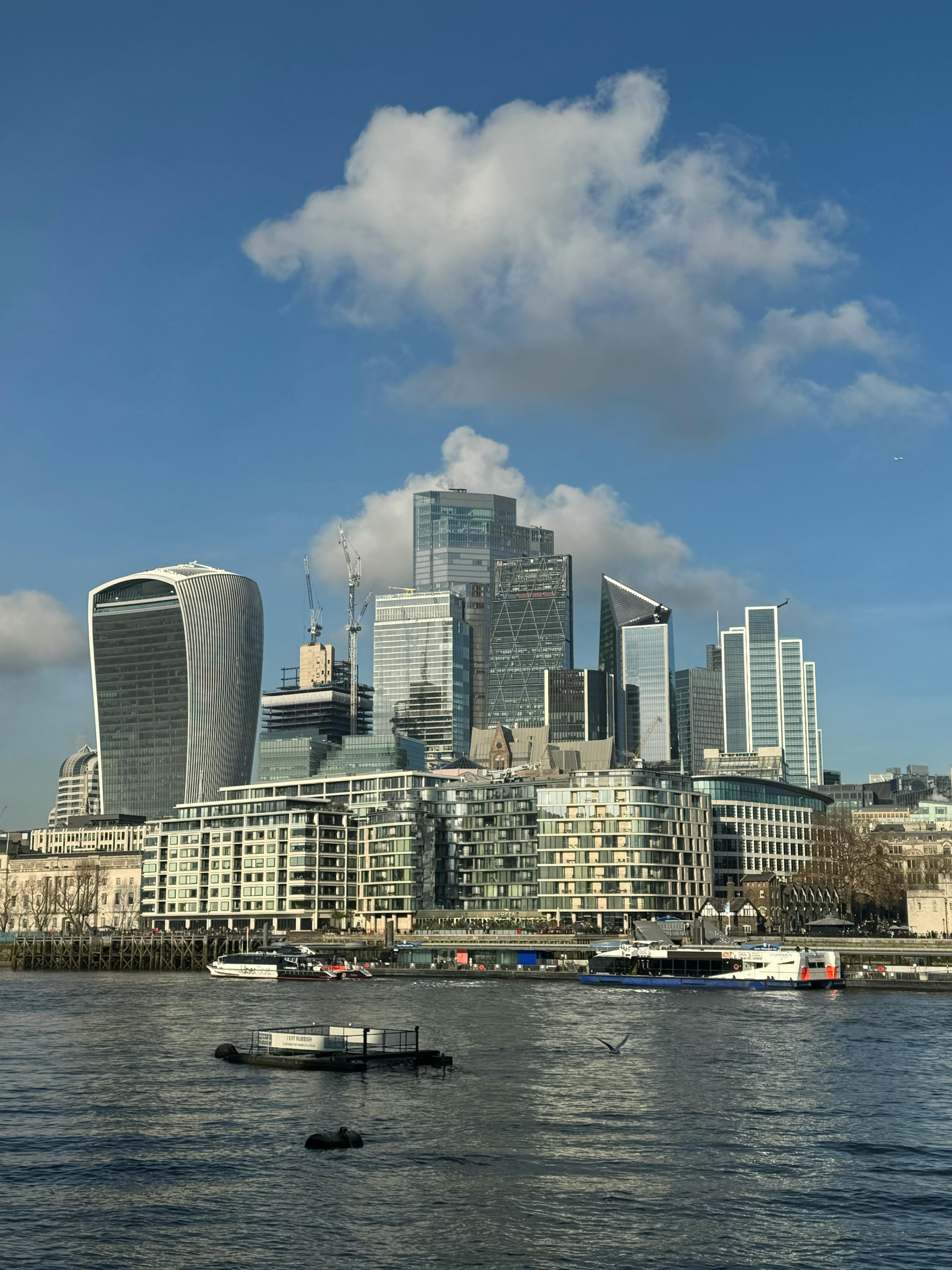 Travel vaccinations at City Of London Clinic, operating from Barbican Pharmacy & Clinic
