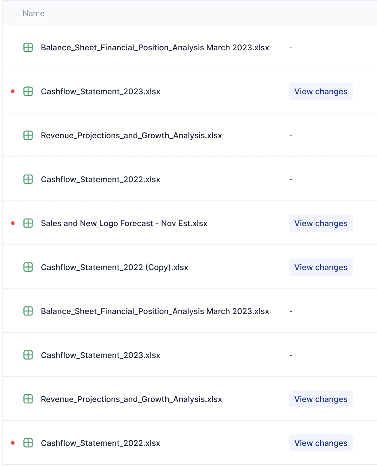 Rockhopper-Product Screenshot