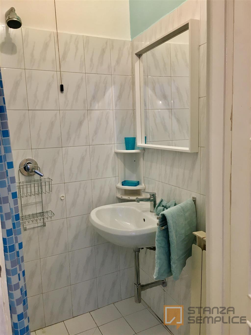 Stanza singola di 20 mq in Via del Ponte Rosso, Firenze – 750€ tutto incluso, cauzione zero