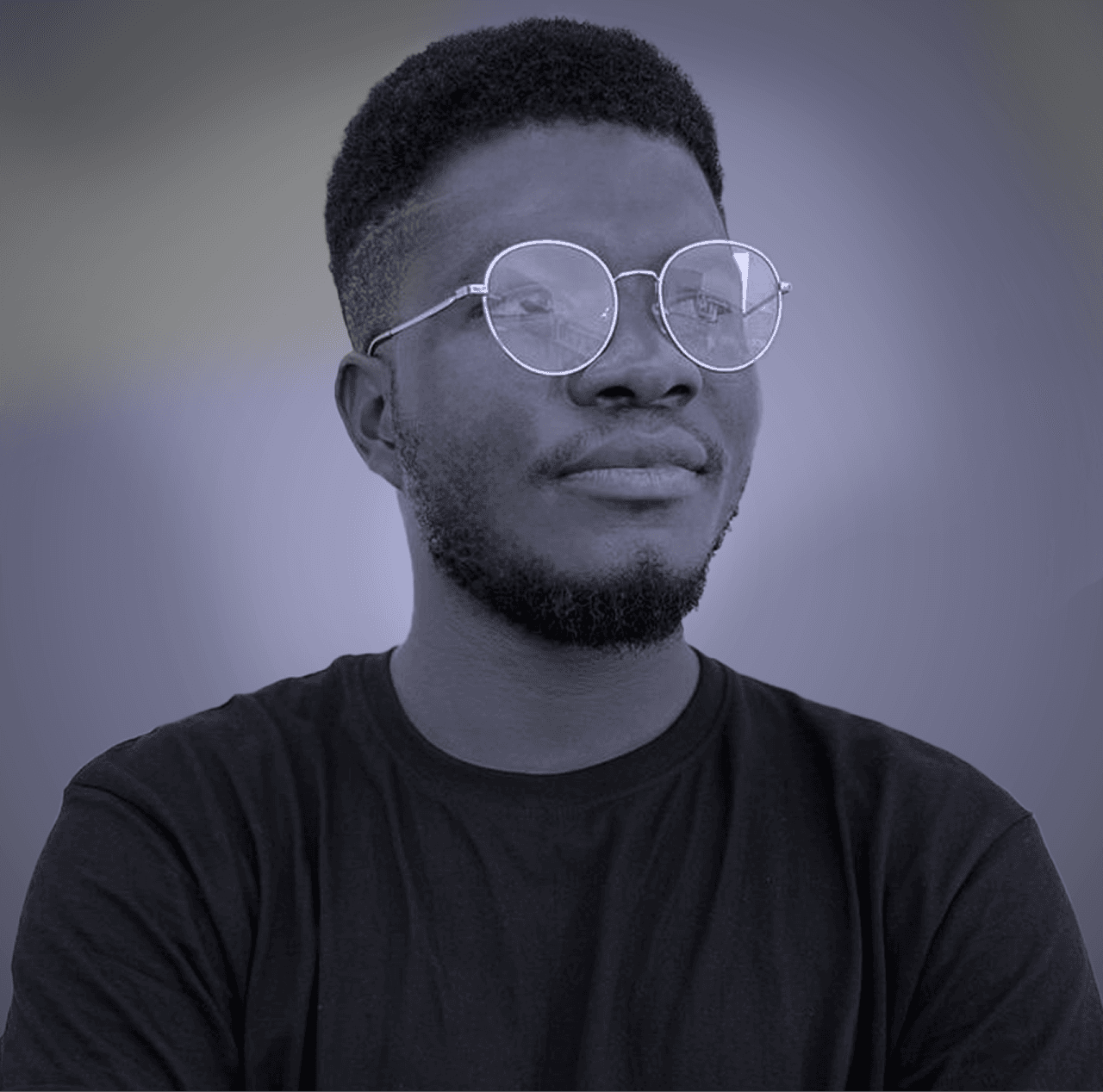 Avatar of the website author