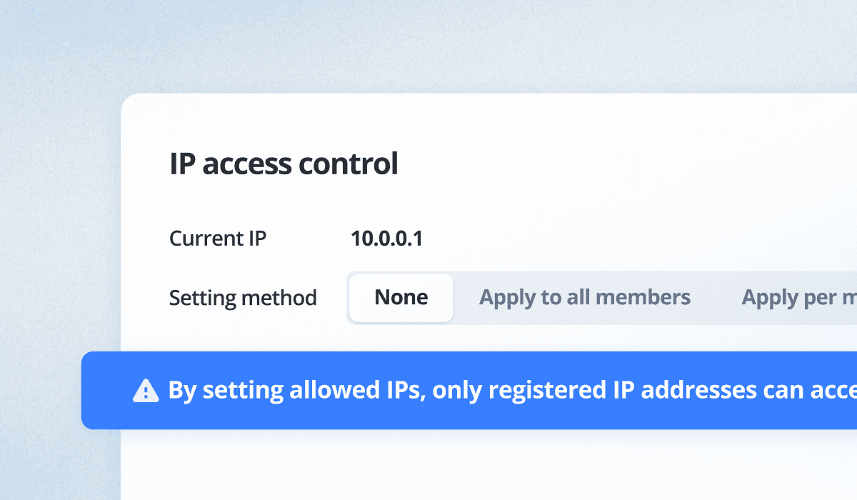 Screenshot of a user interface displaying options, including settings and permissions for a file or application.