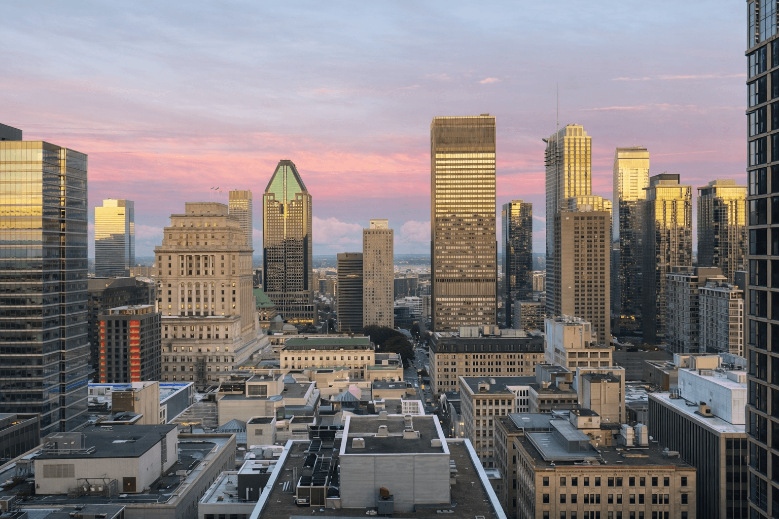 2 people working in a library