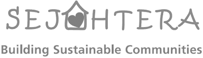 Yayasan Sejahtera logo