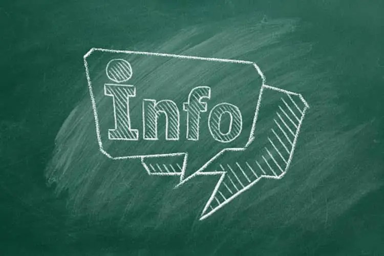 Informative speech titles/speech topics