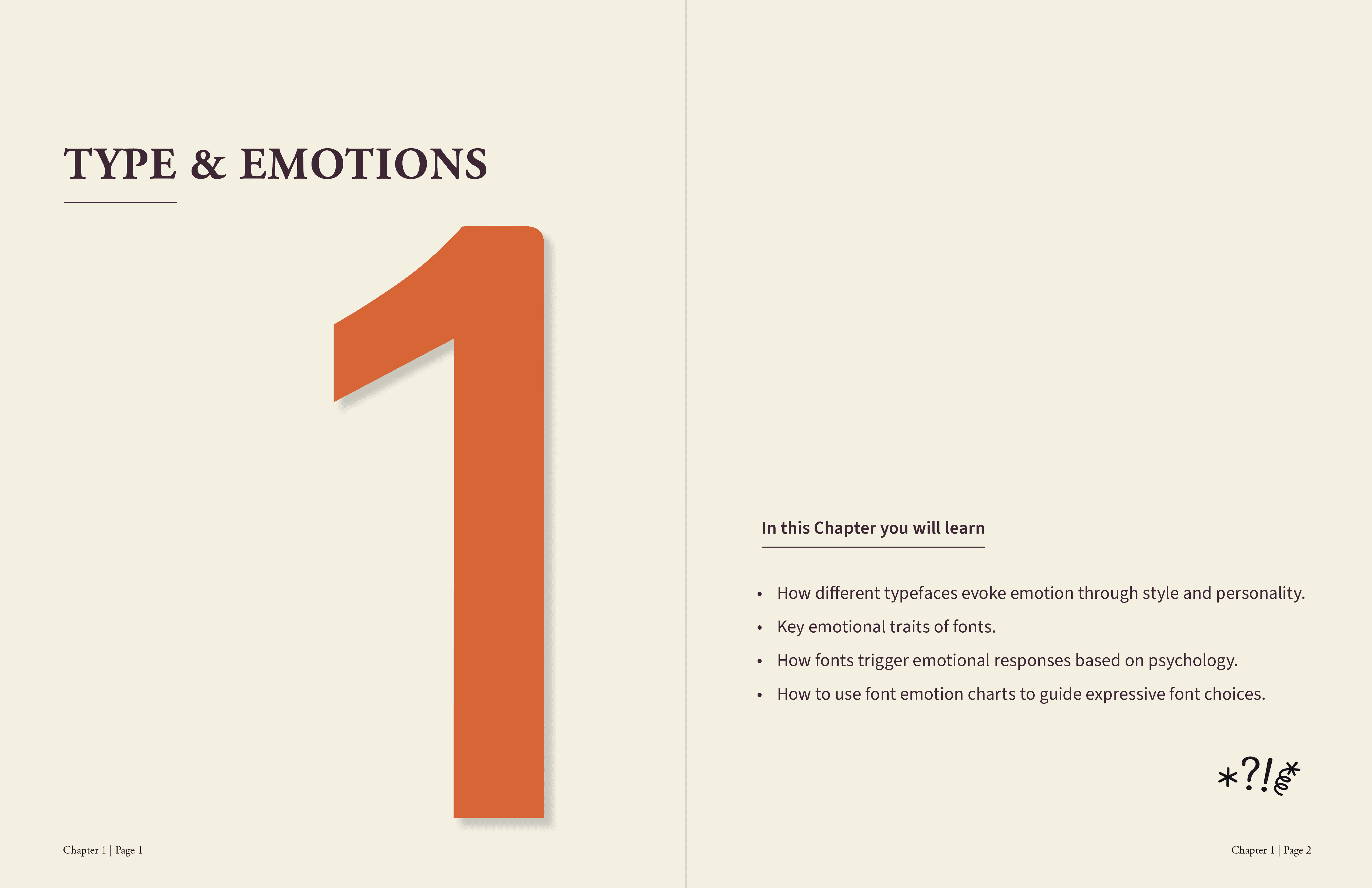 Type&Tone_C1 - Opening spread