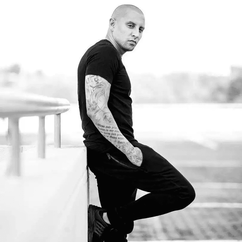 Photo:DJ Warras shot dead in Johannesburg – South African Daily