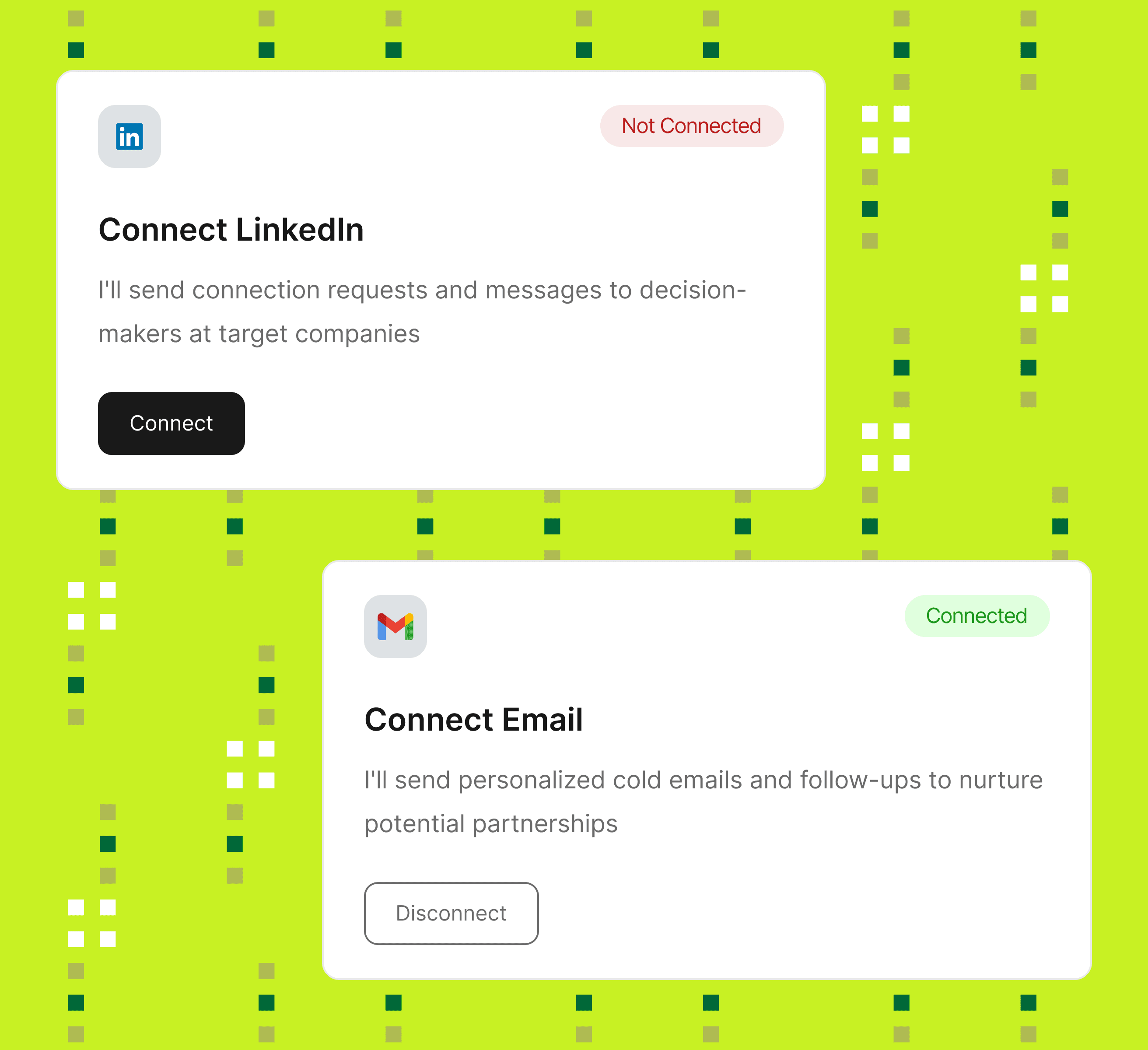 Airstride AI Partner Joint Value Proposition.
