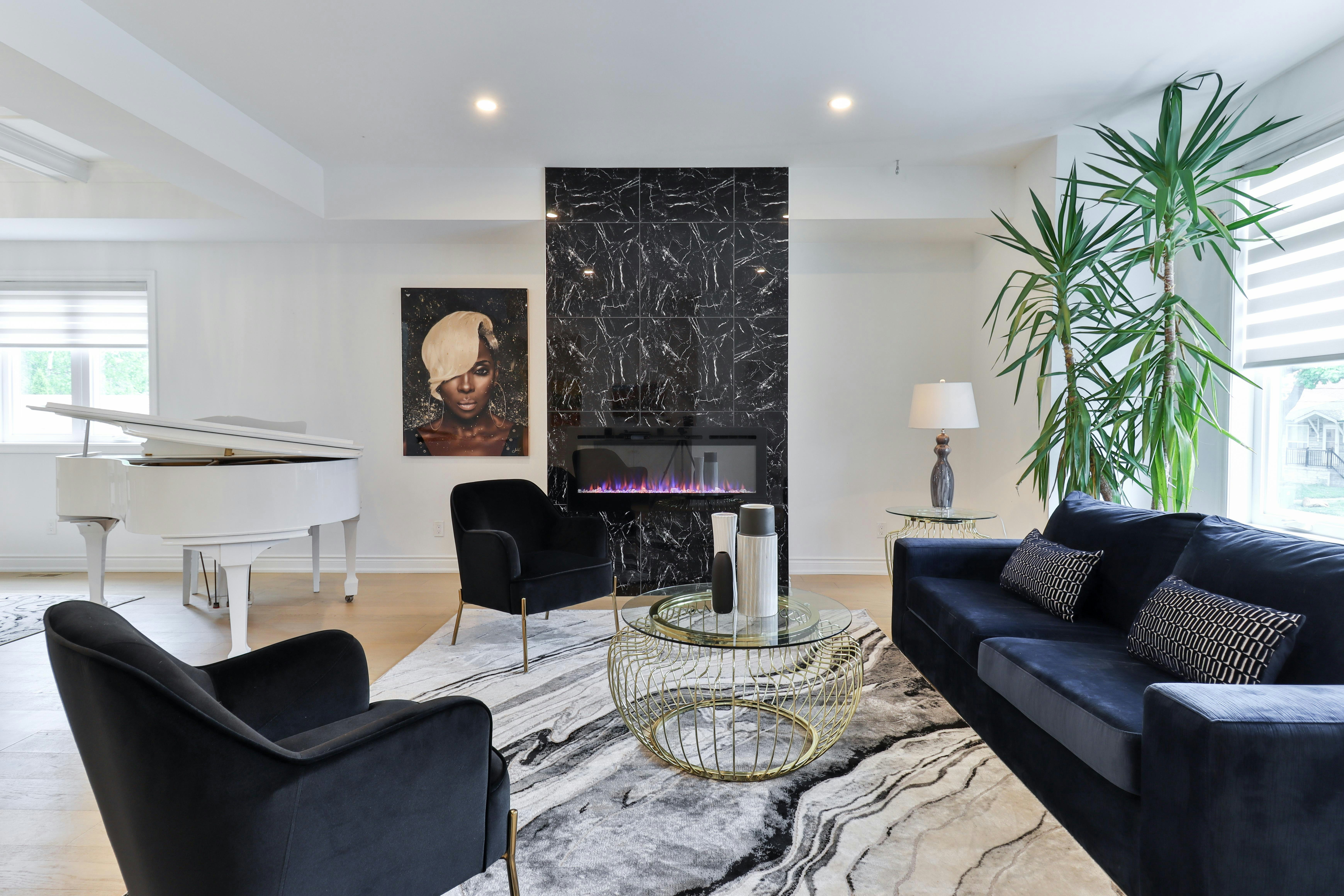 Rénovation d’appartement à Chambéry – travaux intérieurs