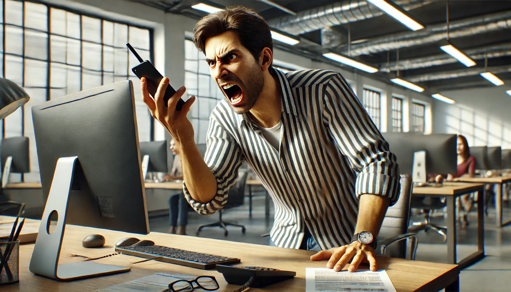What Is Impulsivity (Impulsive Behavior)?
