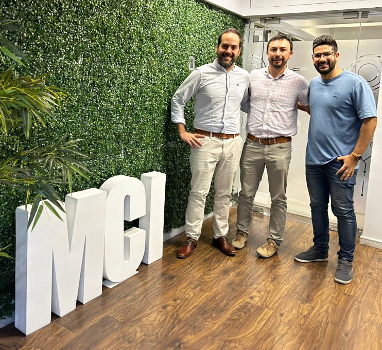 Softruck: Expandindo Horizontes no Mercado de Rastreamento e Seguros, chegamos no Chile!