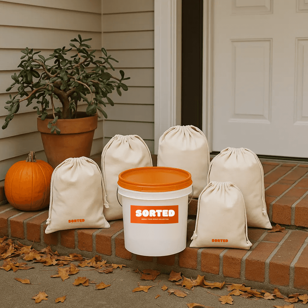 two ladies looking at a laptop and smiling