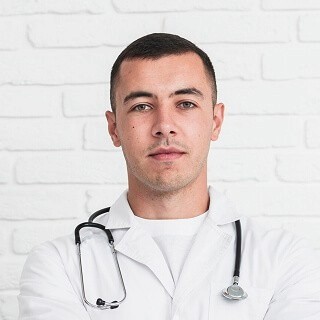 Dr. David Novak, DPT