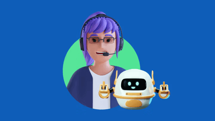 5 reasons to invest in AI for the contact center