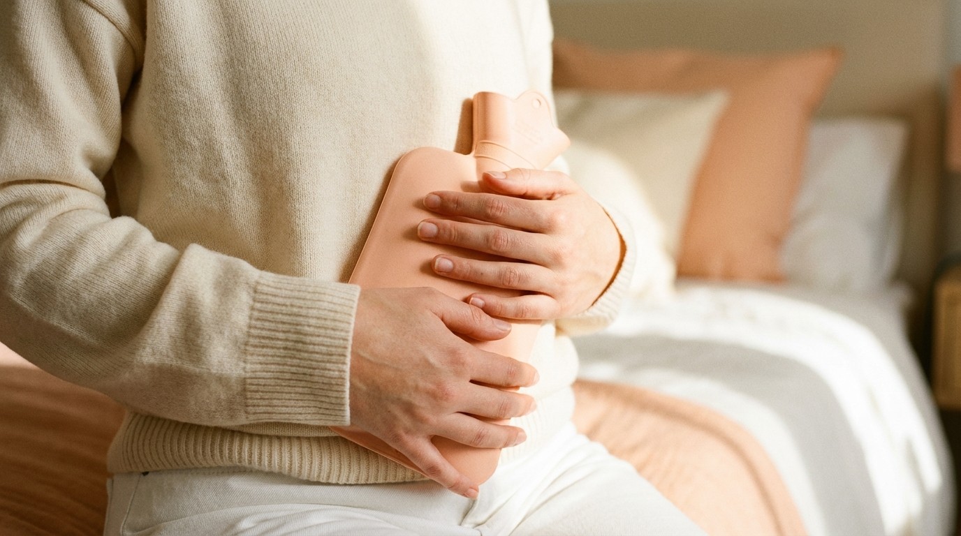 Descubrí métodos naturales y efectivos para aliviar el SPM. Guía práctica con soluciones reales para cada síntoma.