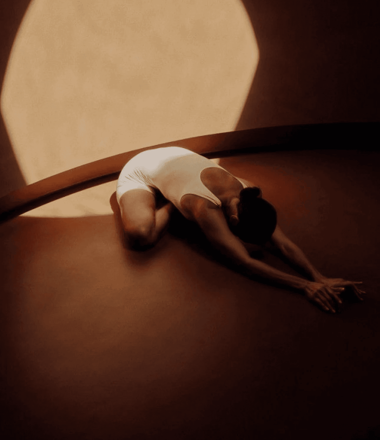 The Covetour Club | Burnout Is Your Nervous System Speaking  