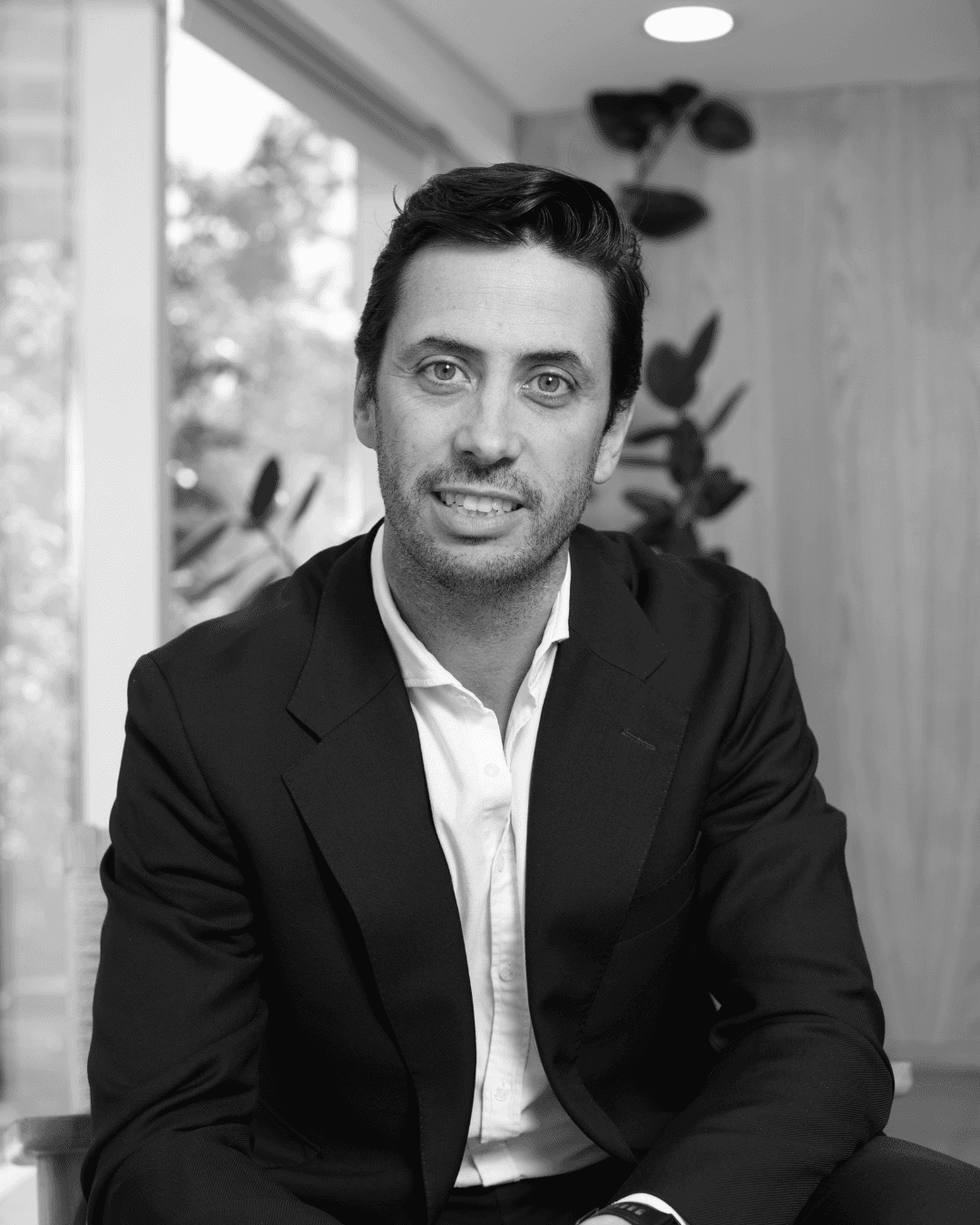 Alejandro Fernández, Non Exec Director — Jobi Company