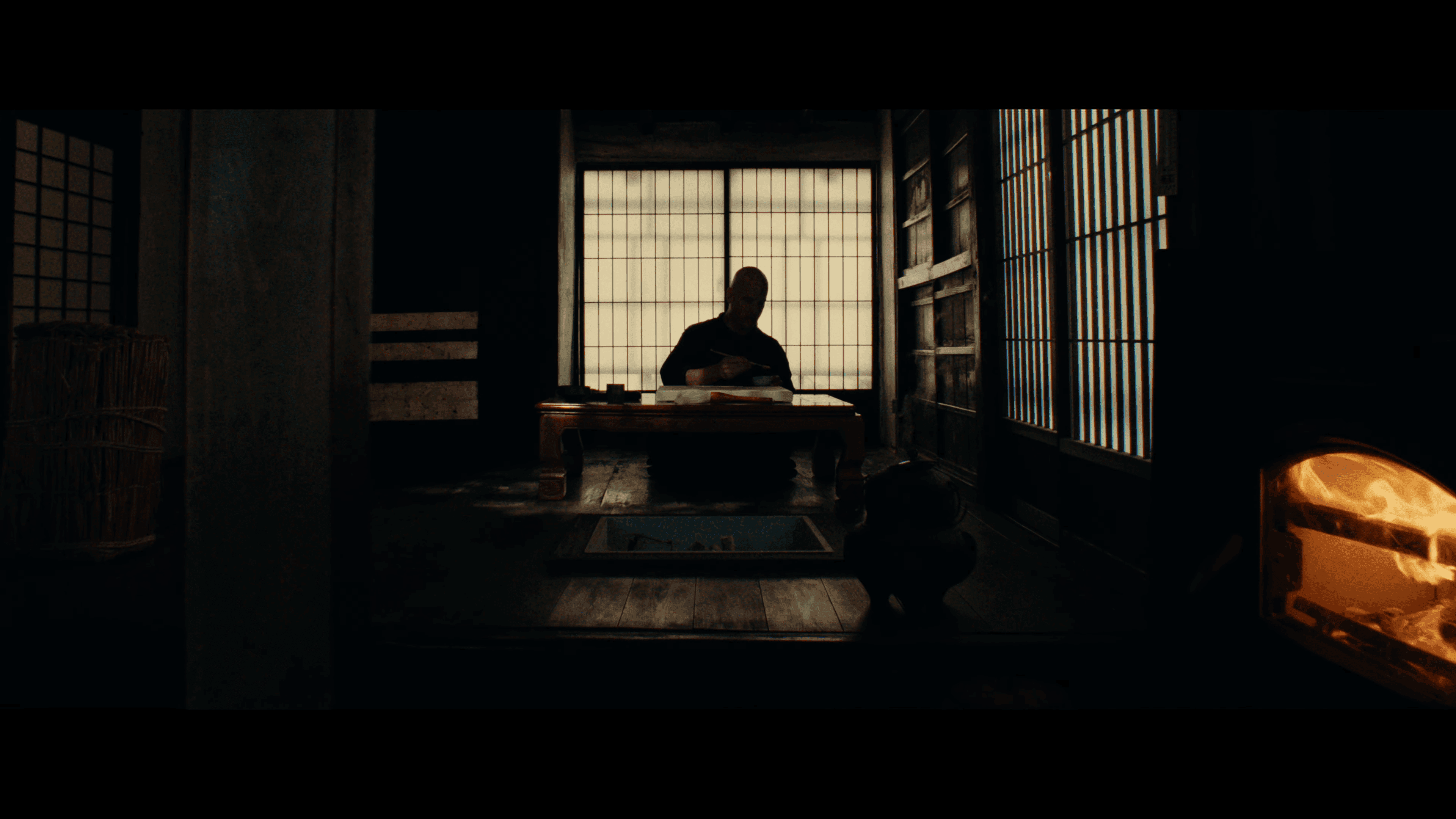 Karuizawa Documentary | David Hewett | by DMBZ Tokyo Video Production 