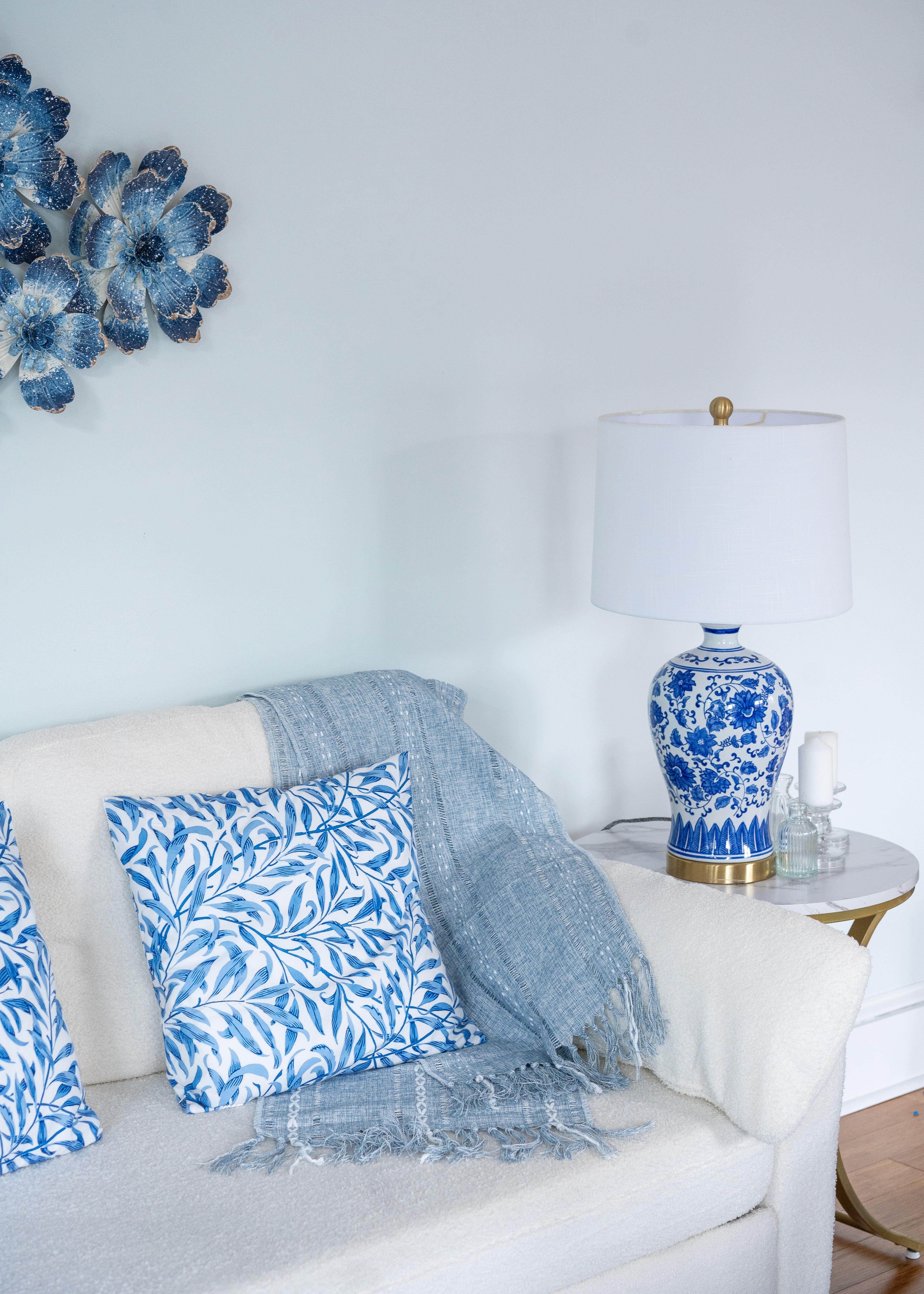 Azure Haven - Blacksburg, VA