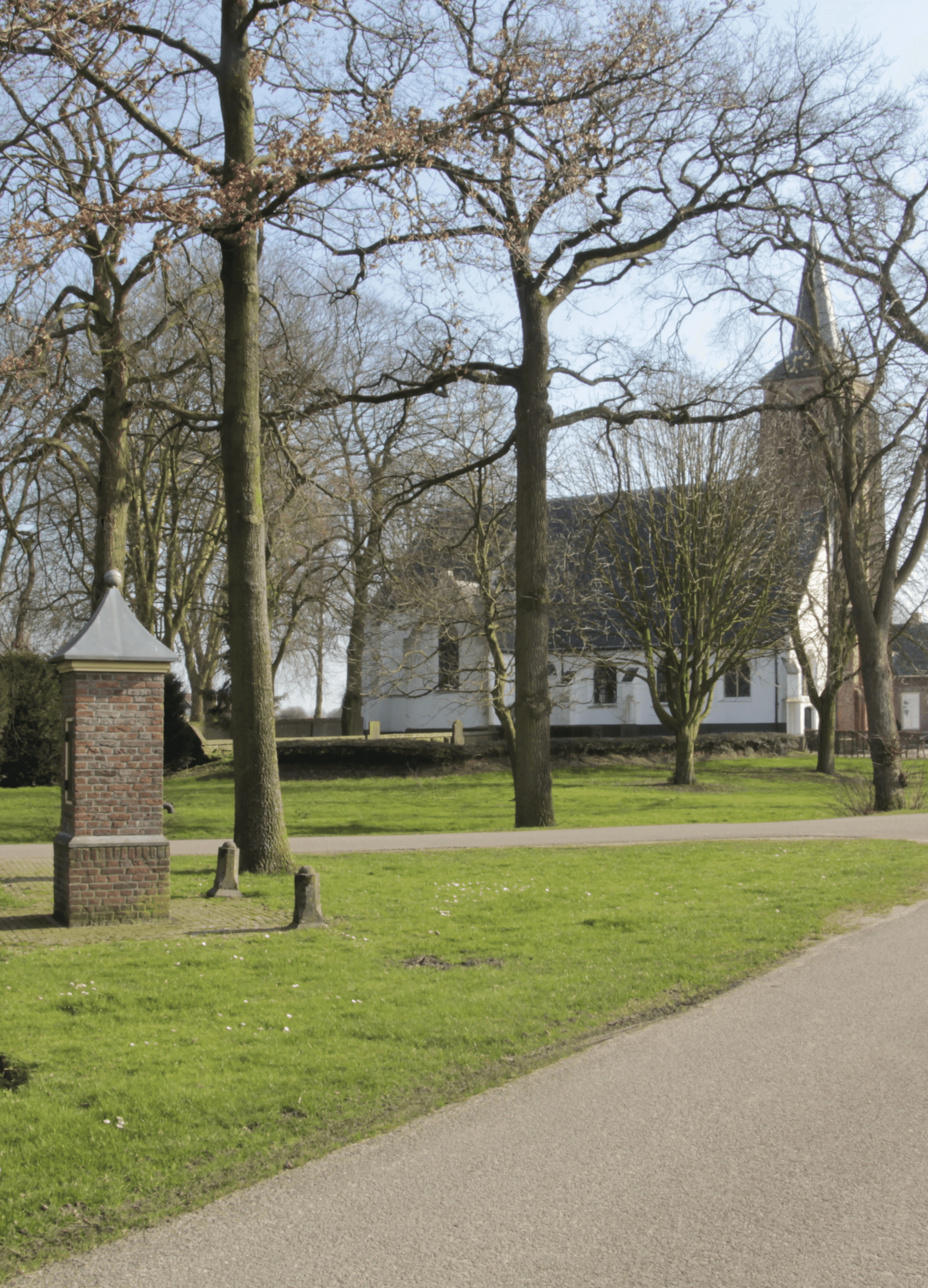 Dakgoot onderhoud Enspijk