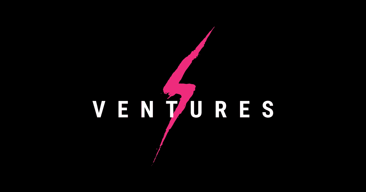 Screenshot of savage.ventures