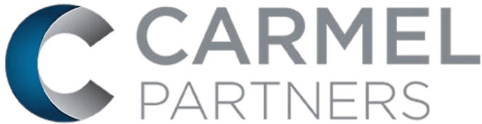 Carmel Partners logo