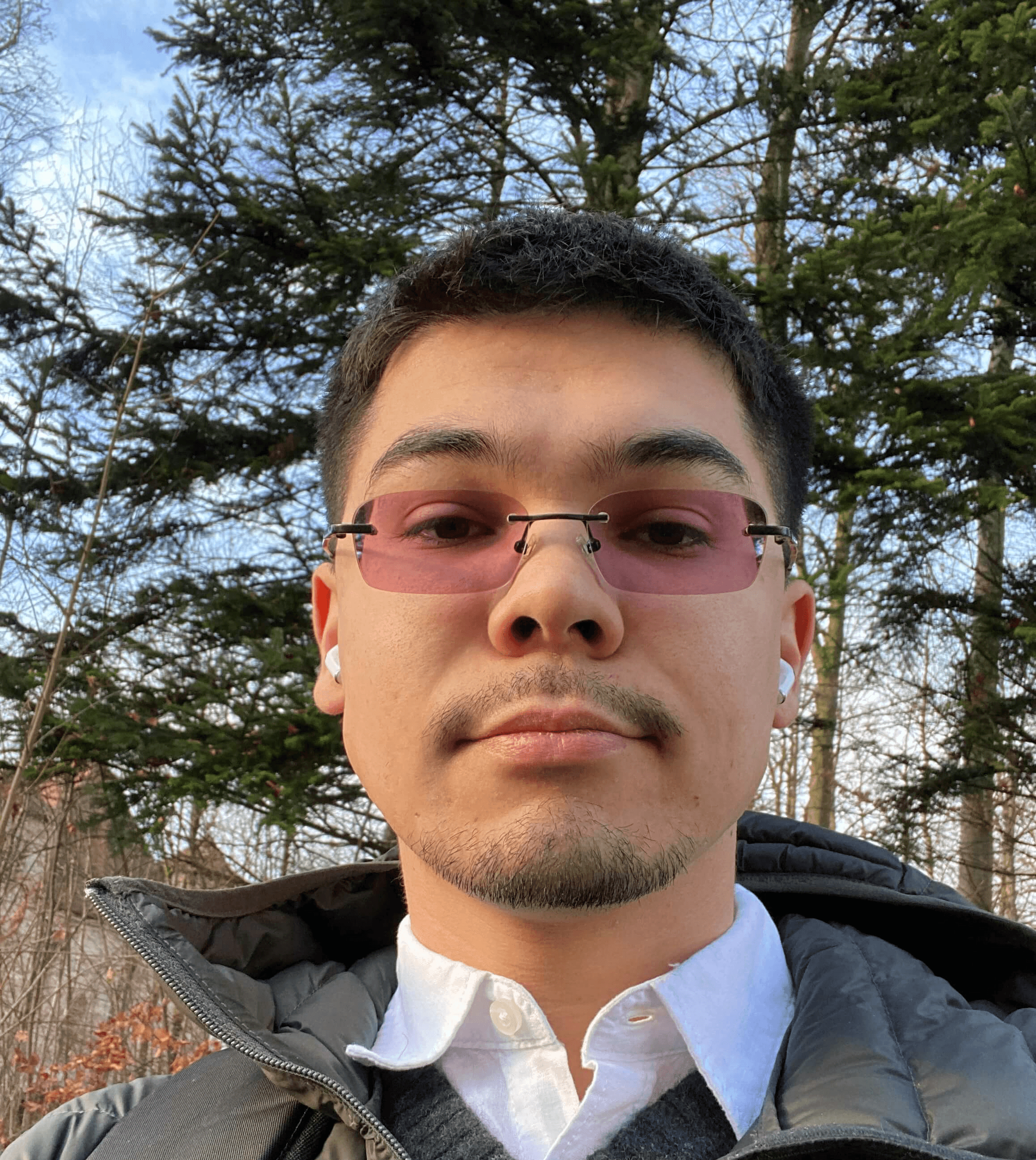 Tim Akihiro Heinrich Profilbild