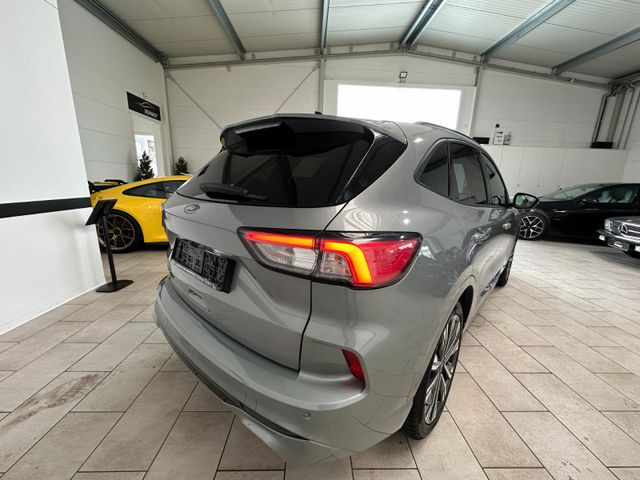 FORD Kuga 2022 SILVER Gebrauchtwagen - Galeriebild 20