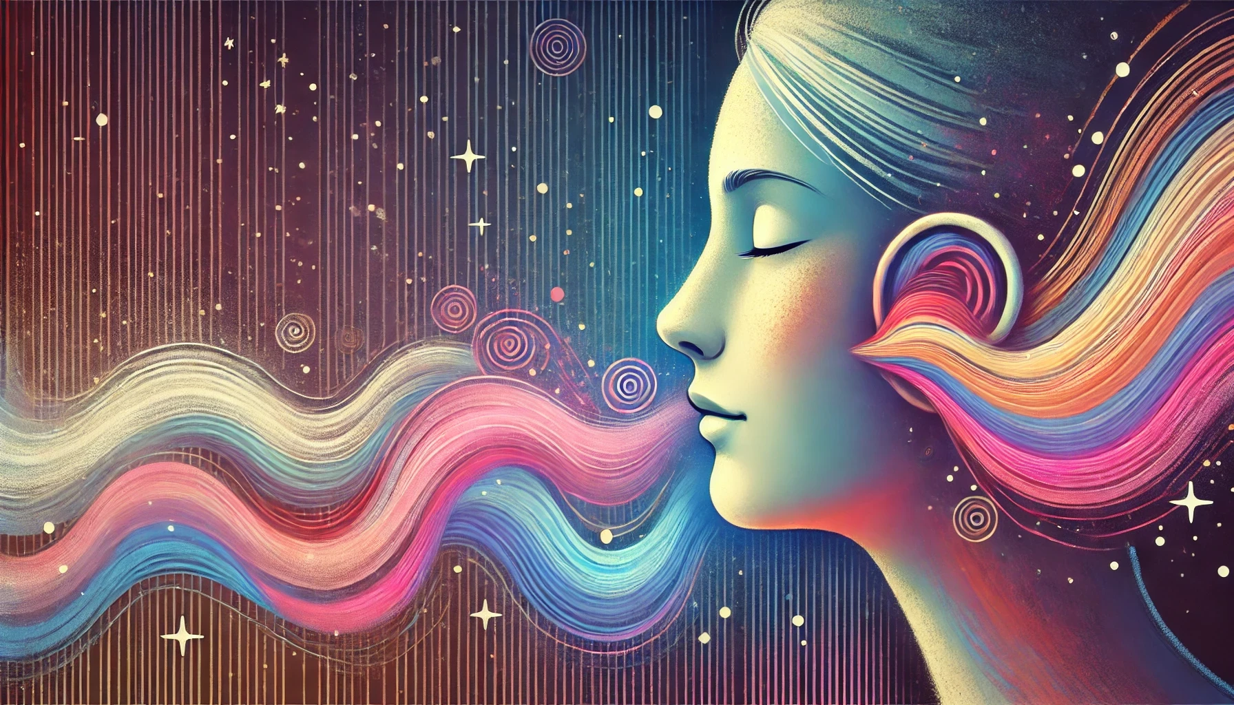 White Noise, Pink Noise, and Brown Noise: What's the Difference?